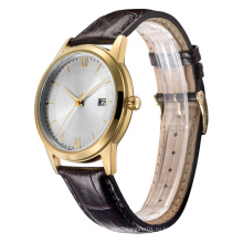 2016 новый стиль Кварцевые часы, мода часы из нержавеющей стали для HL-БГ-111